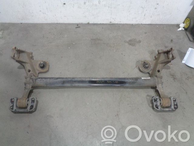 Opel Astra H Assale posteriore con riduttore