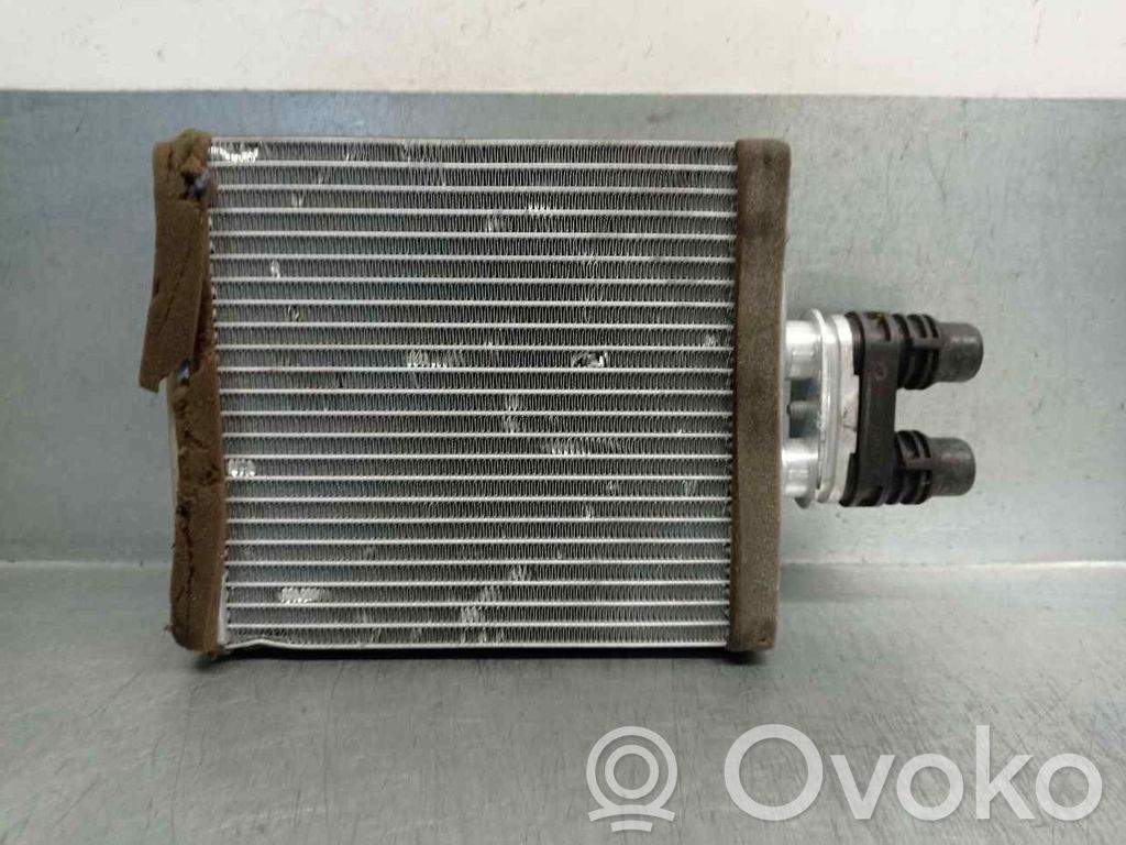 Skoda Fabia Mk3 (NJ) A/C cooling radiator (condenser)