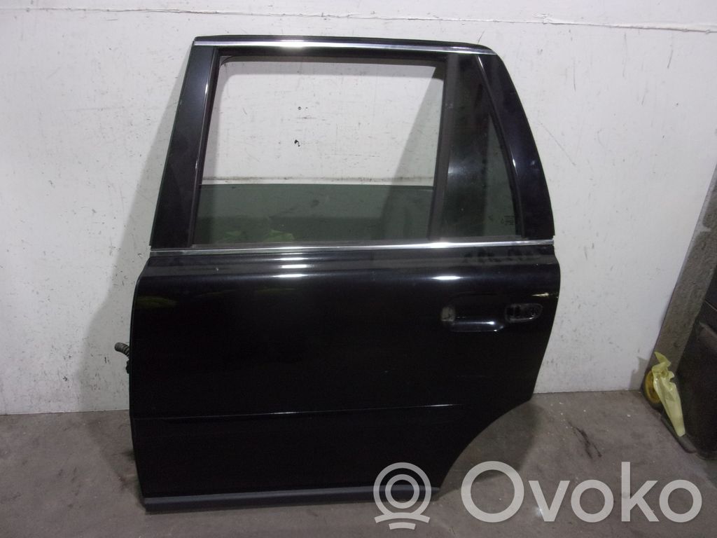 Volvo XC90 Takaovi 