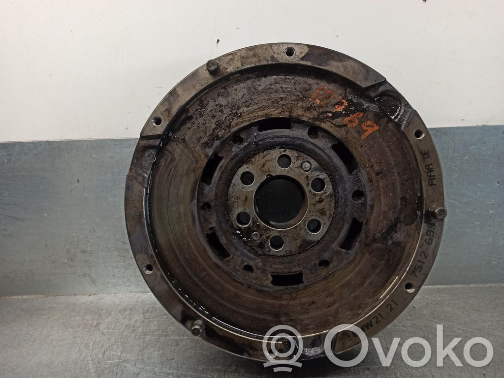 BMW 3 E46 Schwungrad 