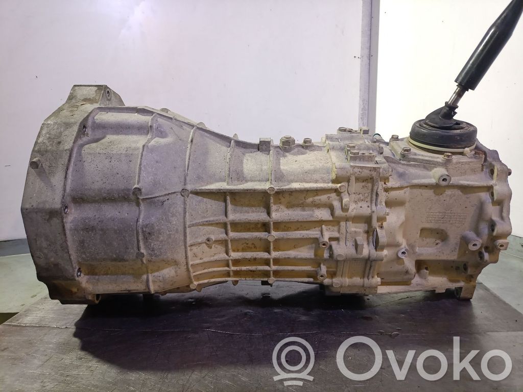 Nissan Pathfinder R51 Boîte de vitesses manuelle à 5 vitesses 
