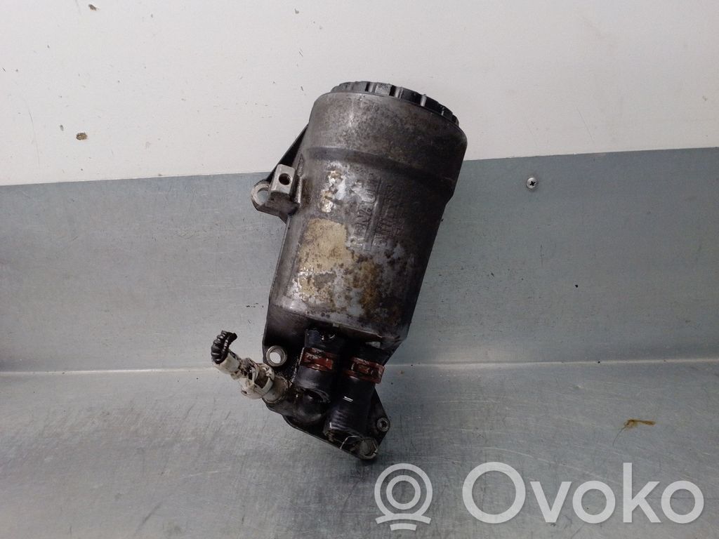 Renault Espace -  Grand espace IV Oil filter mounting bracket 