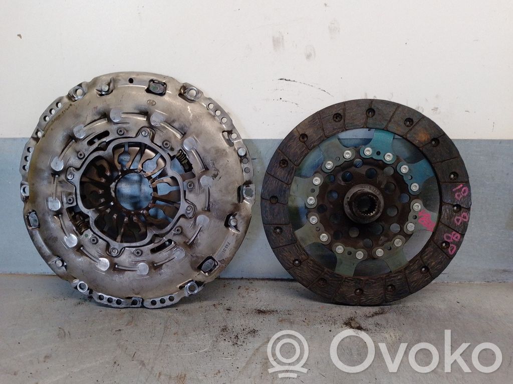 Renault Espace -  Grand espace IV Clutch set kit 
