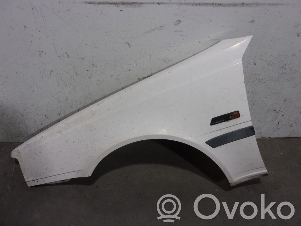Volvo 460 Lokasuoja