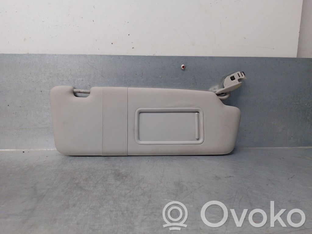 Audi A3 S3 8P Häikäisysuoja 