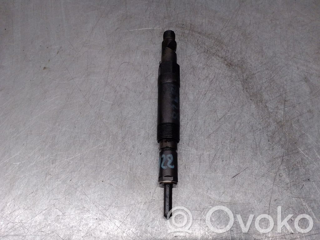 Ford Mondeo Mk III Injektor Einspritzdüse