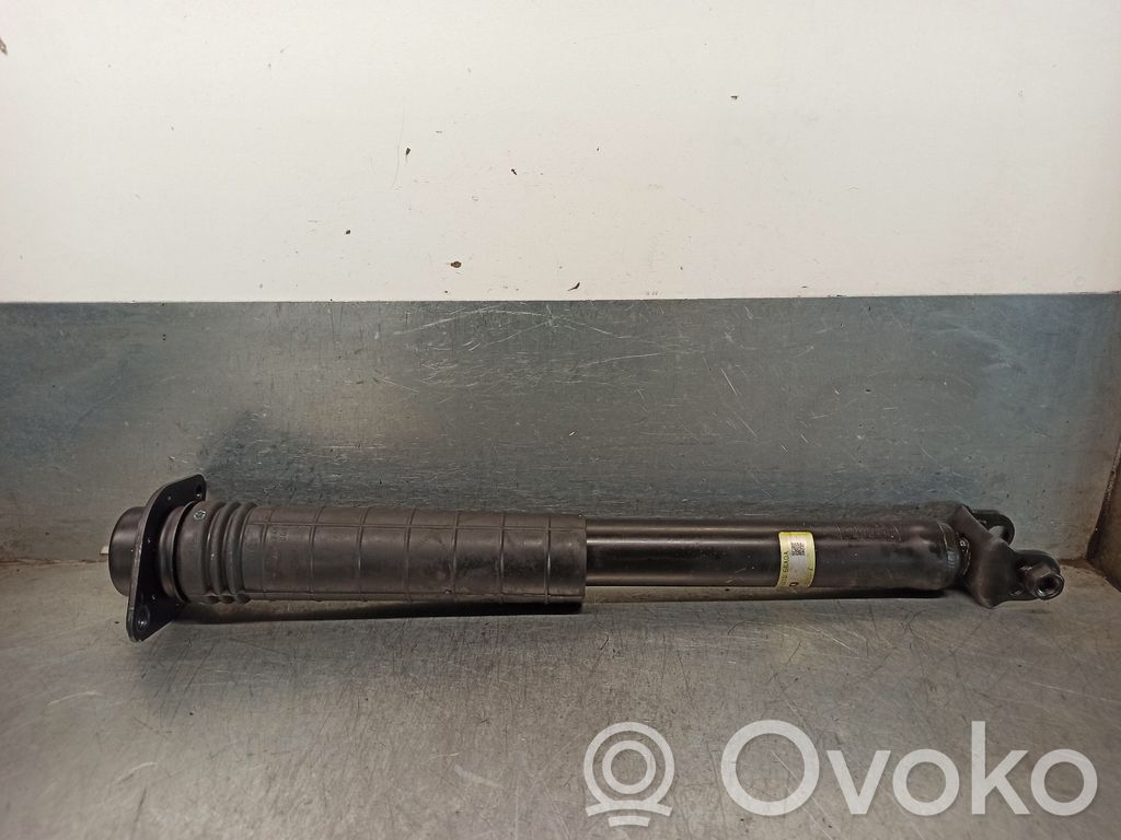 Nissan 370Z Stoßdämpfer hinten