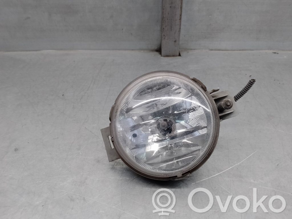 Chevrolet Spark Front fog light 