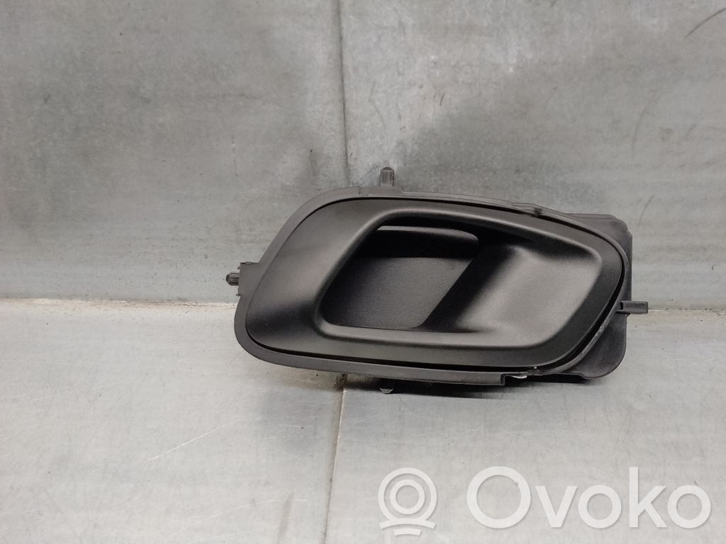 Hyundai Bayon Etuoven sisäkahva 