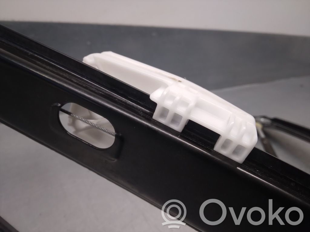 Skoda Kamiq Regulador de ventanilla eléctrico de puerta delantera