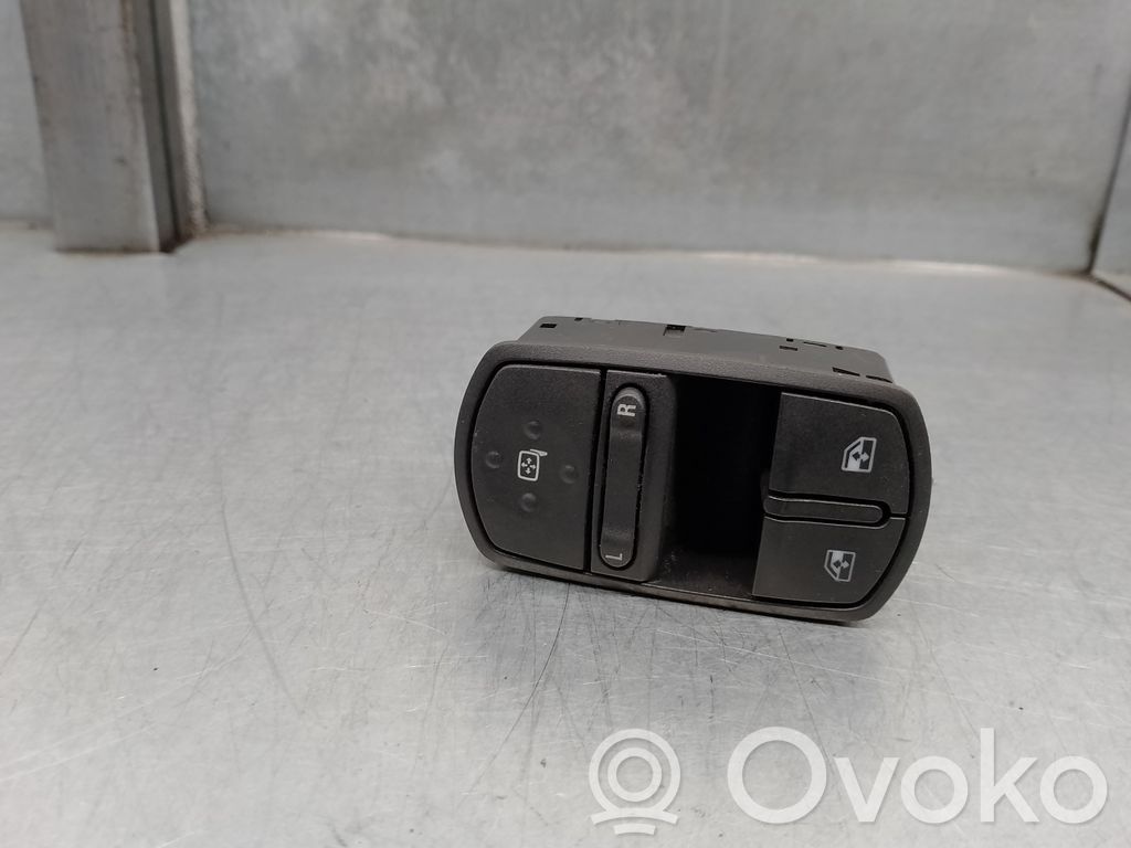 Opel Corsa D Schalter el. Fensterheber
