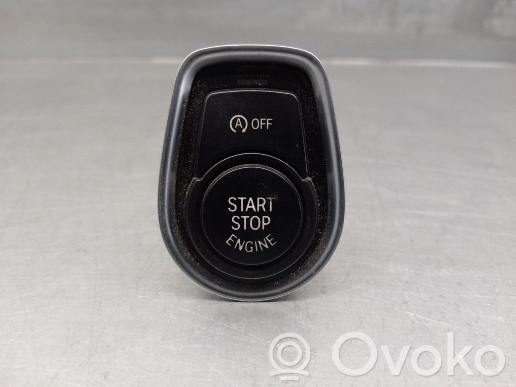 BMW 1 E82 E88 Bedienteil Bedieneinheit Schalter Multifunktion 