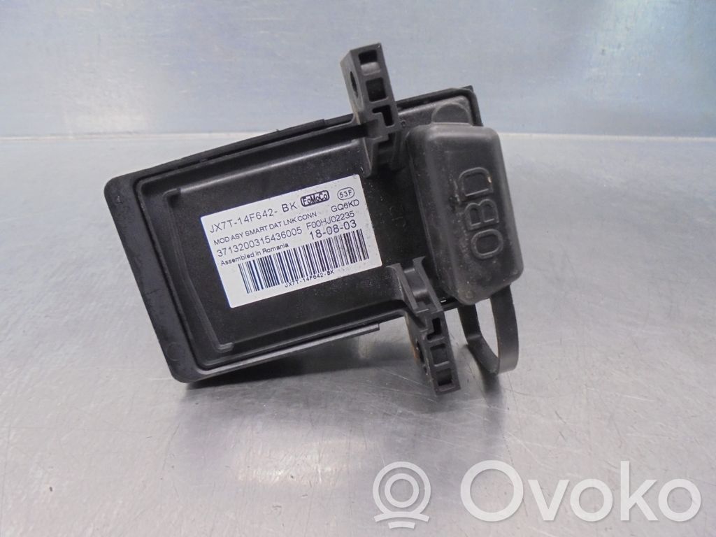 Ford Focus ST Muut ohjainlaitteet/moduulit 