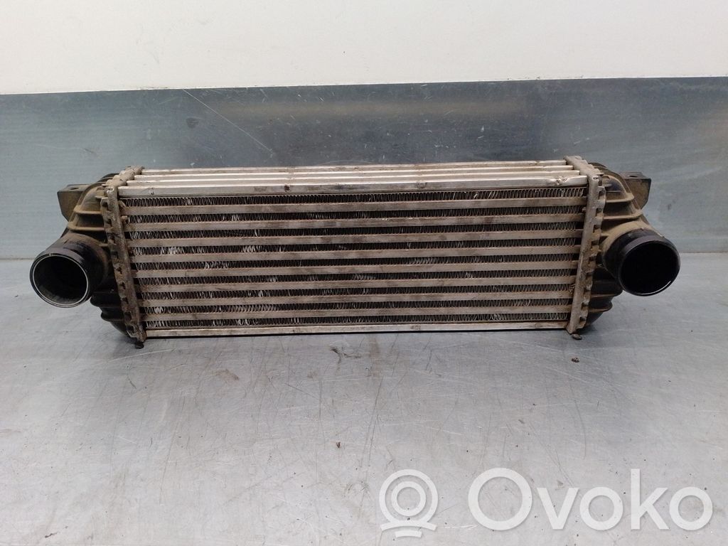 Ford Tourneo Chłodnica powietrza doładowującego / Intercooler 
