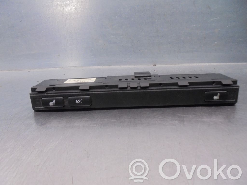 BMW 3 E46 Bedienteil Bedieneinheit Schalter Multifunktion 