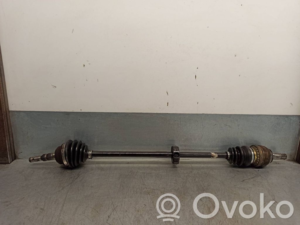 Opel Astra G Semiasse anteriore 