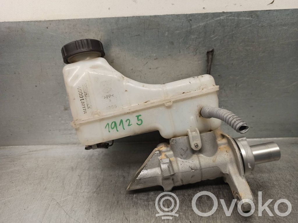 Renault Megane IV Bomba de freno 