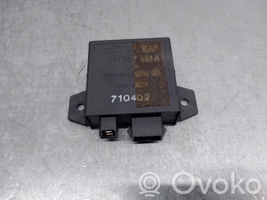 Audi A8 S8 D2 4D Sonstige Steuergeräte / Module
