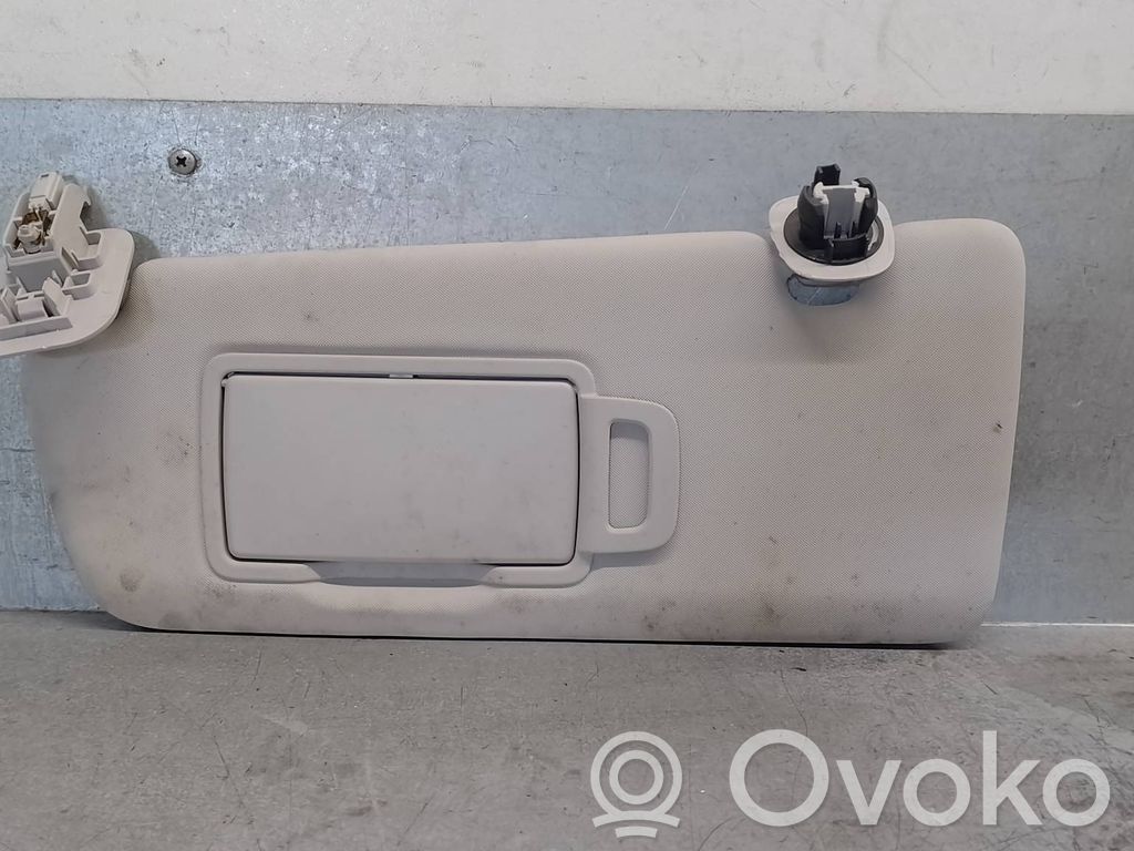 Renault Megane IV Aletta parasole