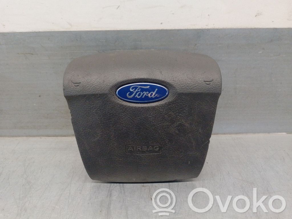 Ford S-MAX Airbag de volant