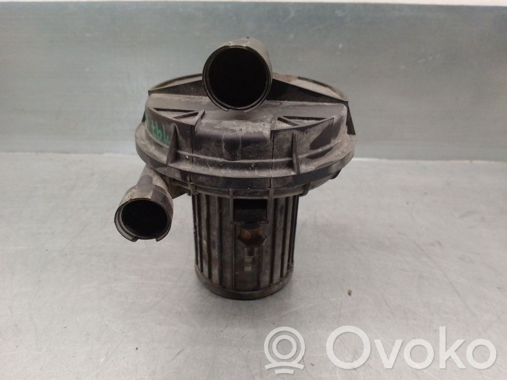 Audi A6 S6 C5 4B Compressore/pompa sospensioni pneumatiche 