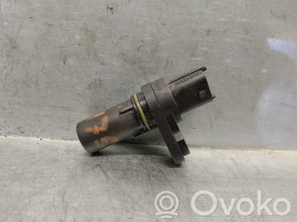 Cadillac SRX Sensor 