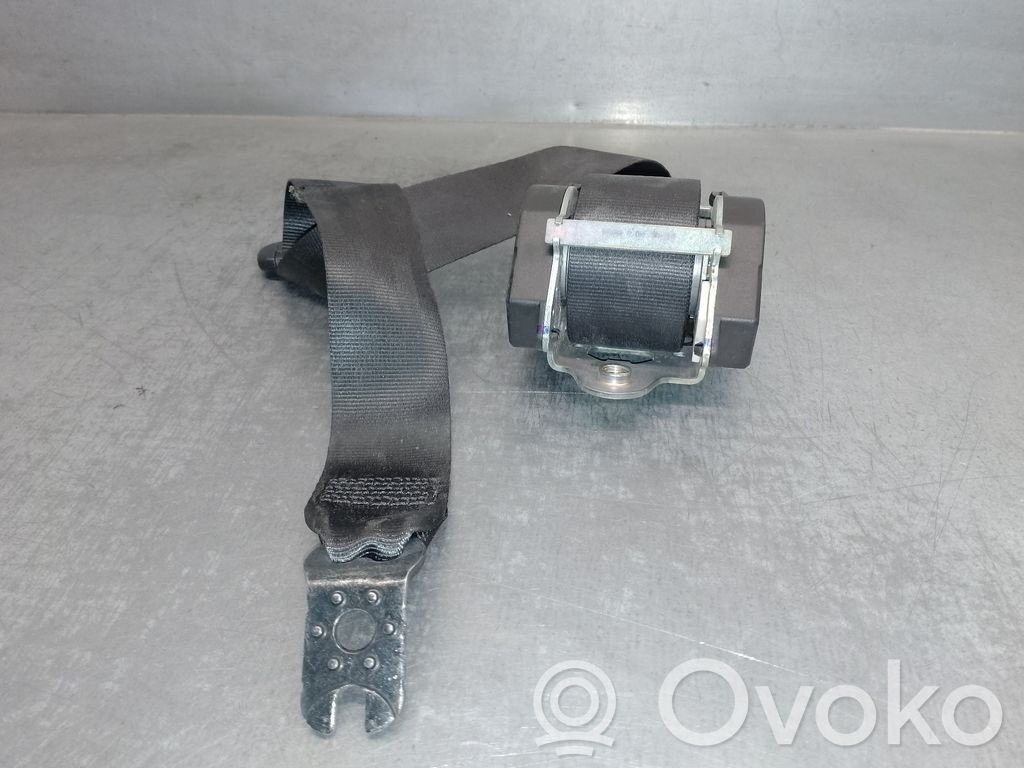 Seat Leon (5F) Sicherheitsgurt hinten 