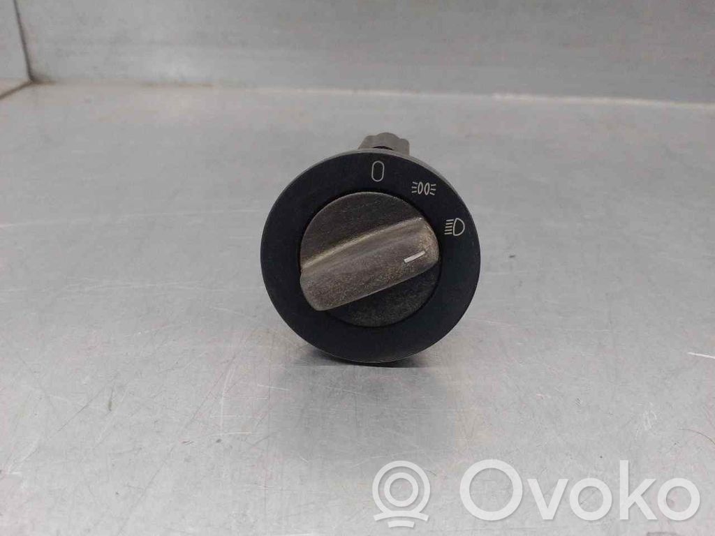 BMW 5 E39 Comutator lumini bord 