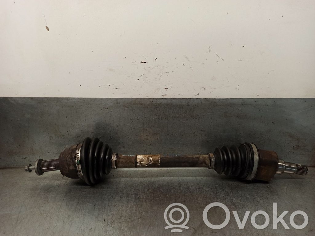 Ford Focus Antriebswelle vorne