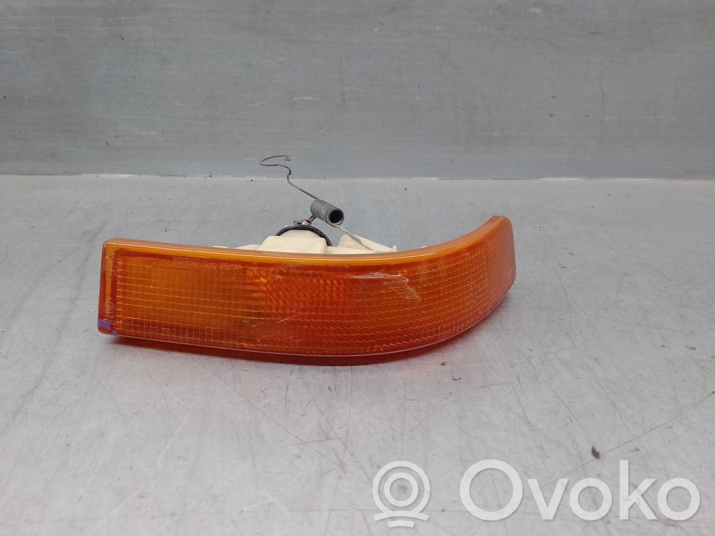 Renault Super R5 Faro/fanale 