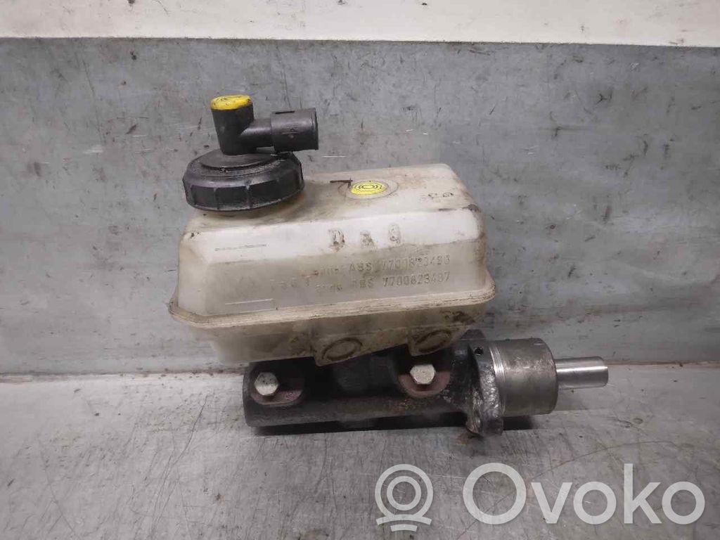 Renault Laguna I Bremskraftverstärker