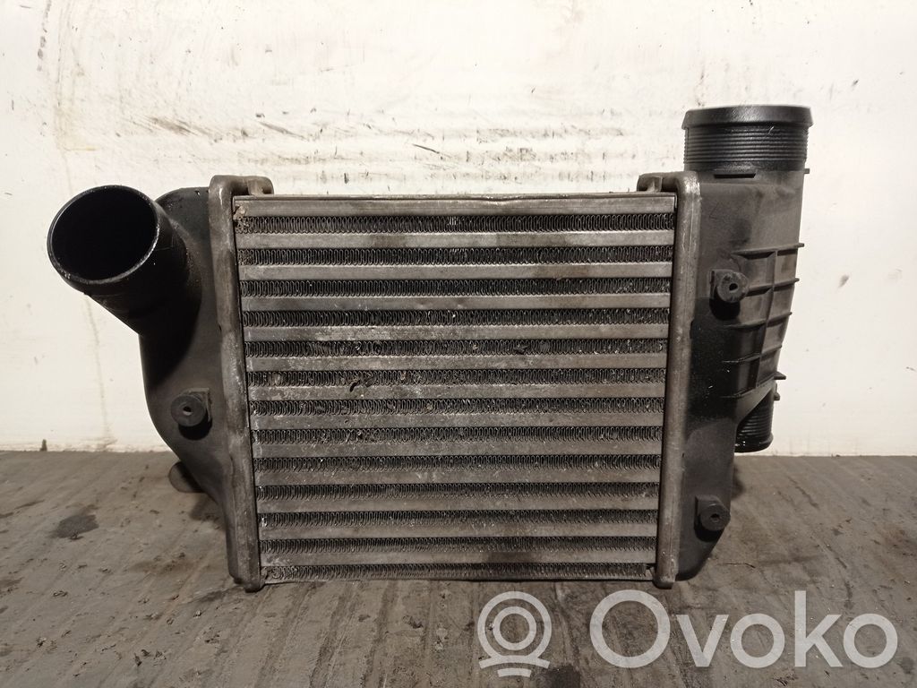 Audi A6 S6 C6 4F Radiator intercooler 