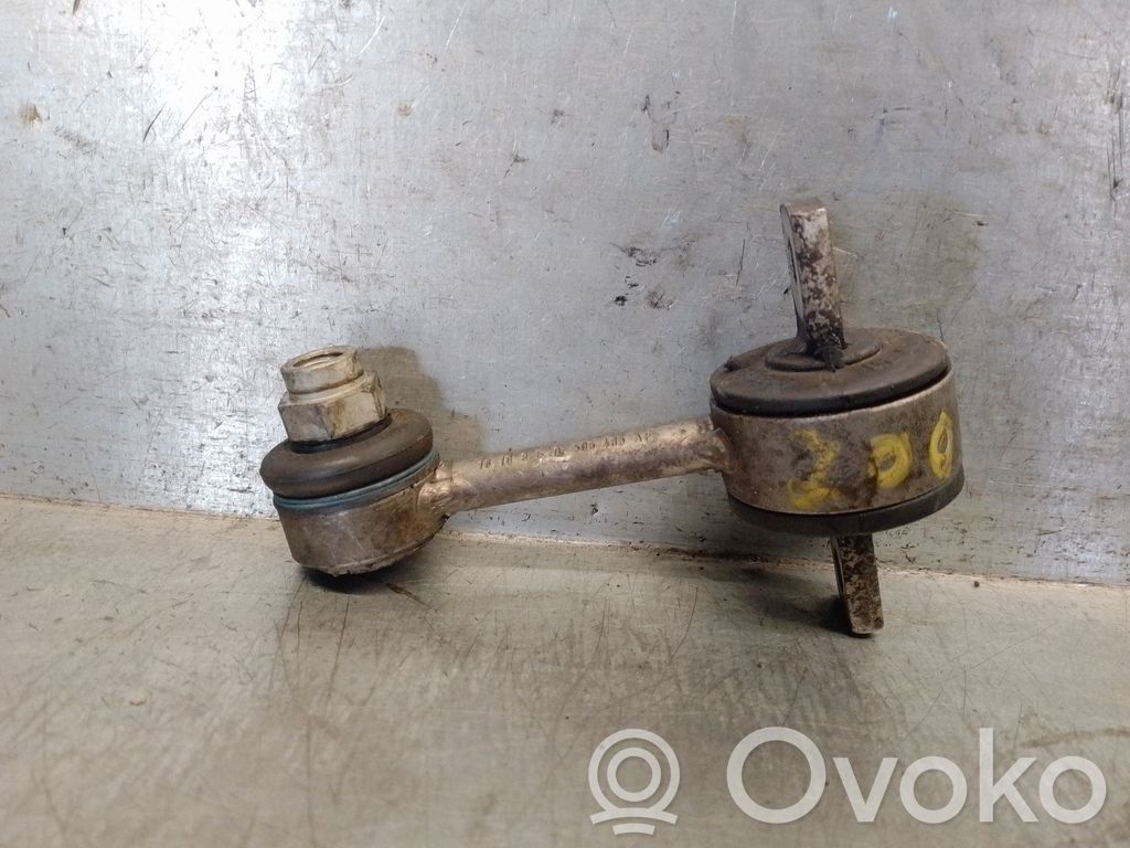 Seat Exeo (3R) Rear control arm 