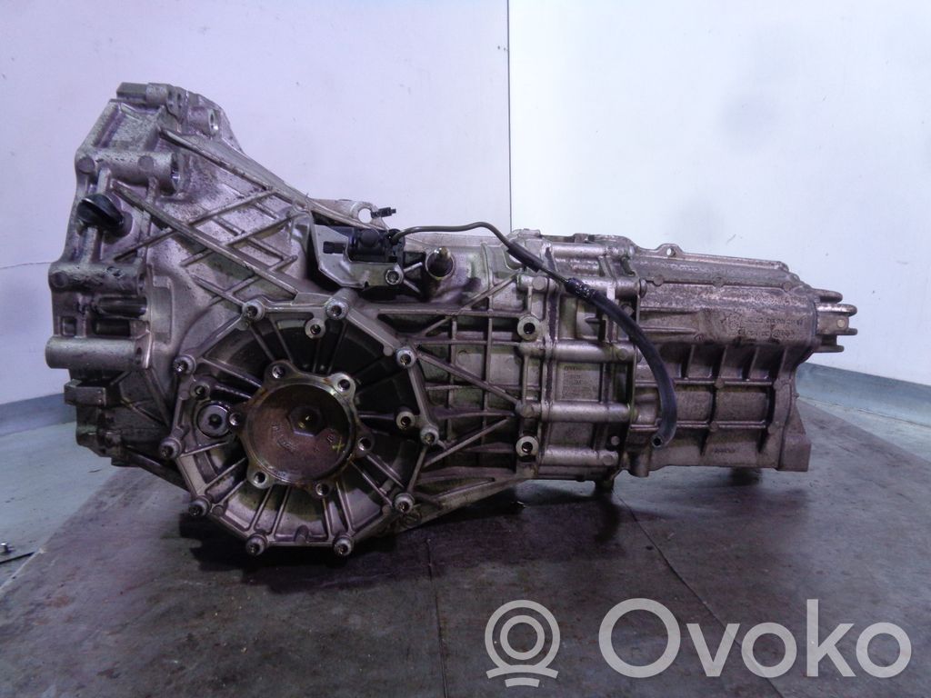 Seat Exeo (3R) 5 Gang Schaltgetriebe