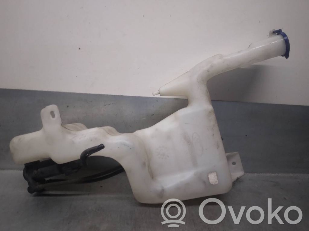 Ford Fiesta Serbatoio/vaschetta liquido lavavetri parabrezza 