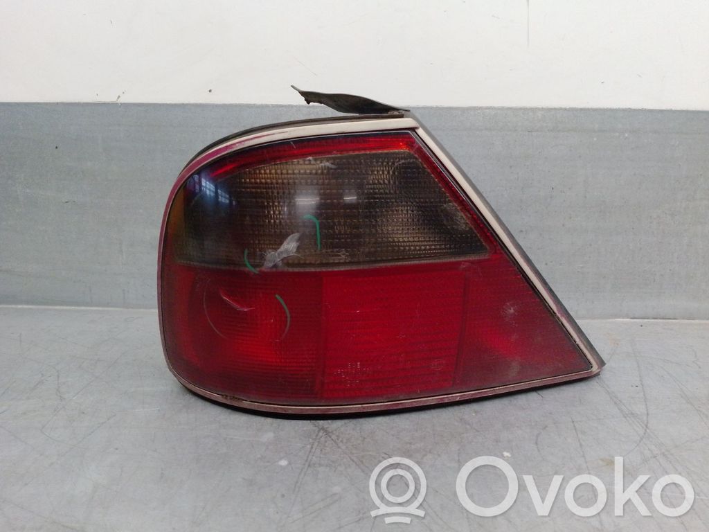 Jaguar XJ X300 Luci posteriori