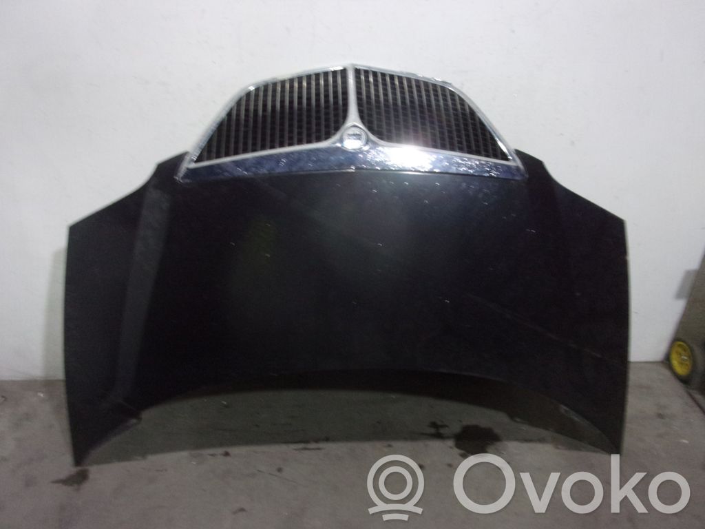 Lancia Phedra Motorhaube