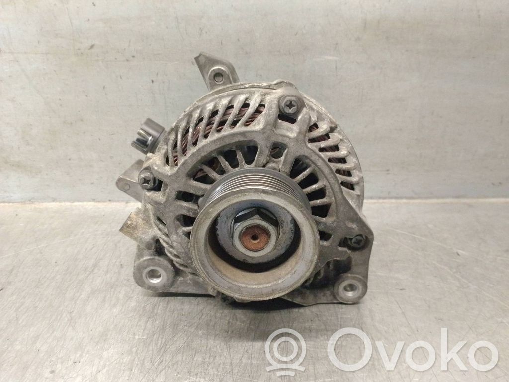 Honda Civic Lichtmaschine