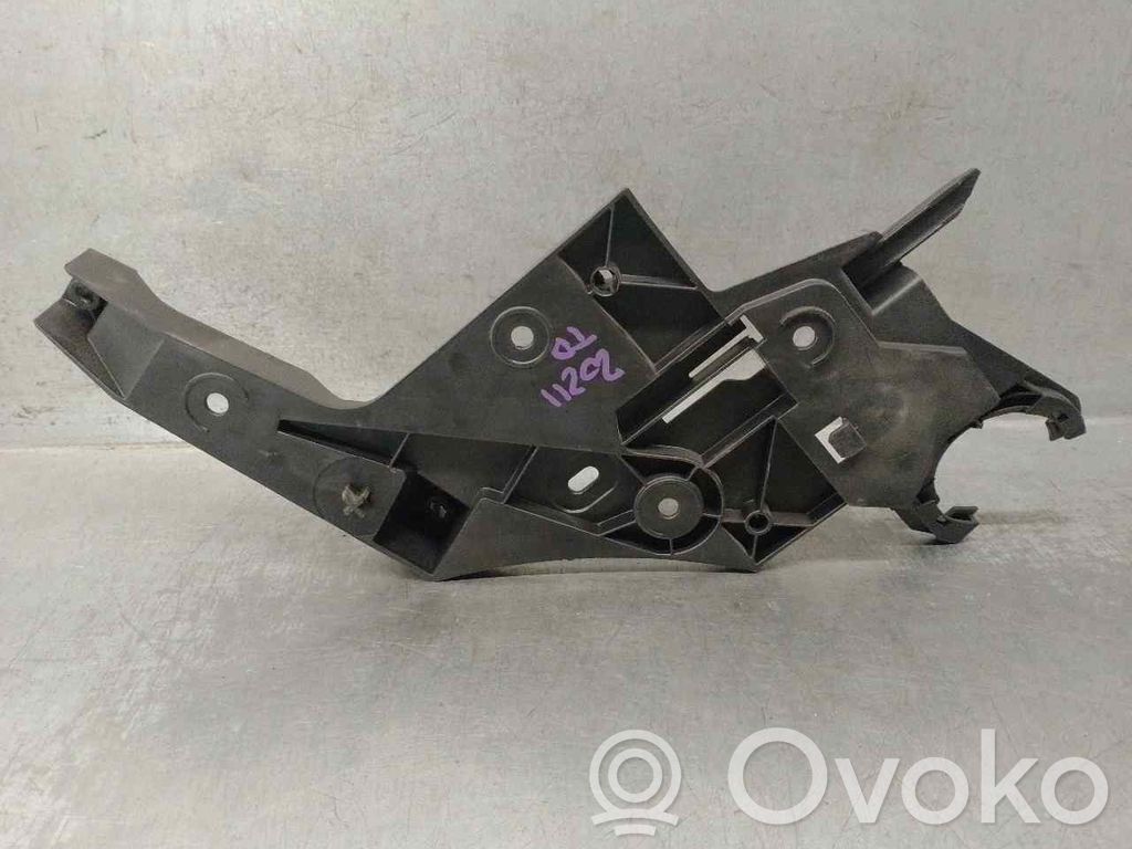 Citroen DS5 Rivestimento inferiore