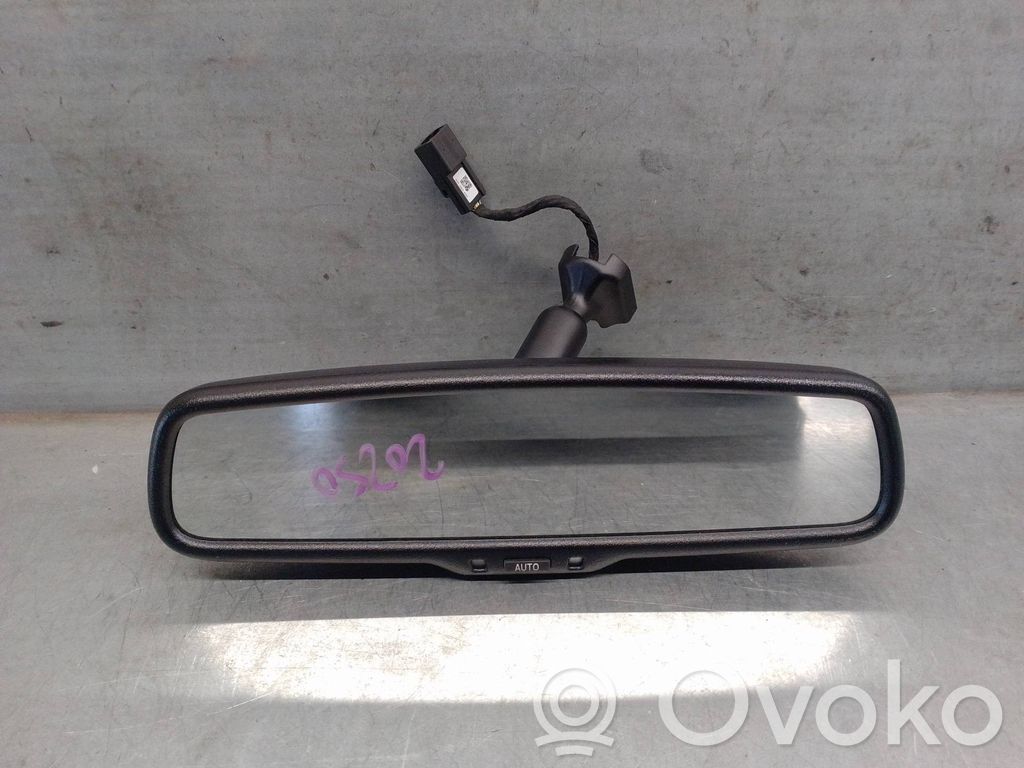 Toyota Yaris XP210 Specchietto retrovisore (interno)