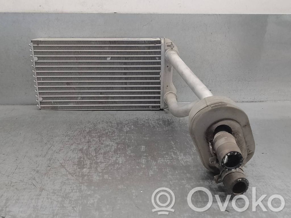 Opel Vivaro A/C cooling radiator (condenser)