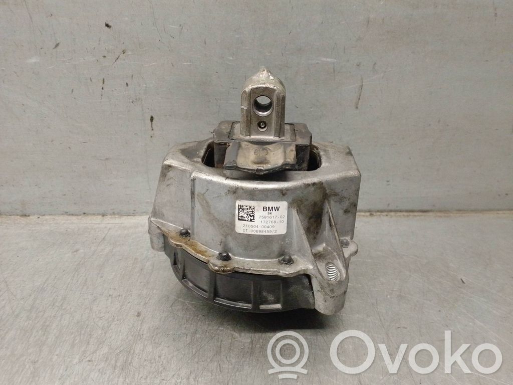 BMW 3 G20 G21 Engine mount bracket 
