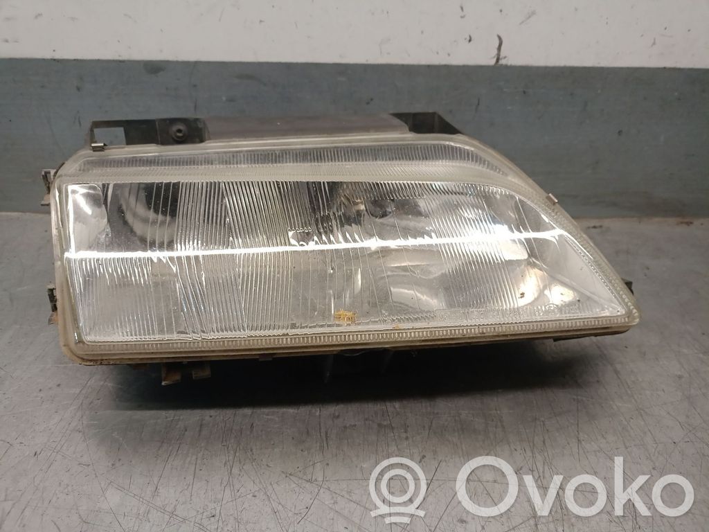 Citroen Xantia Etu-/Ajovalo 