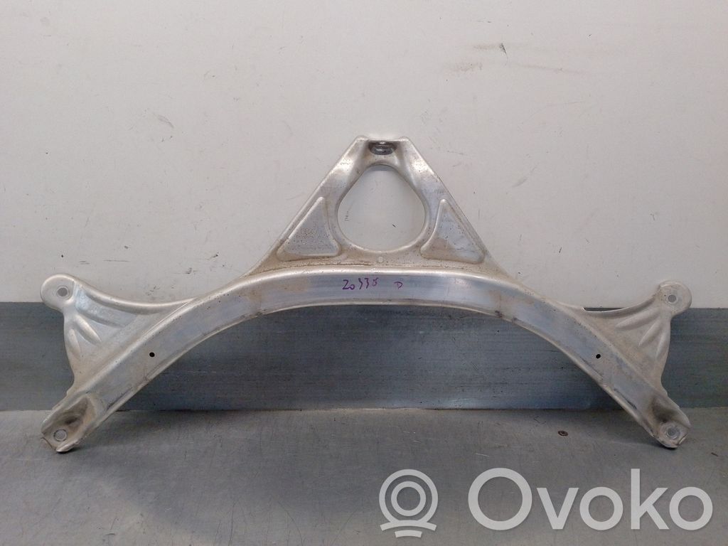 Audi A6 C7 Traversa posteriore