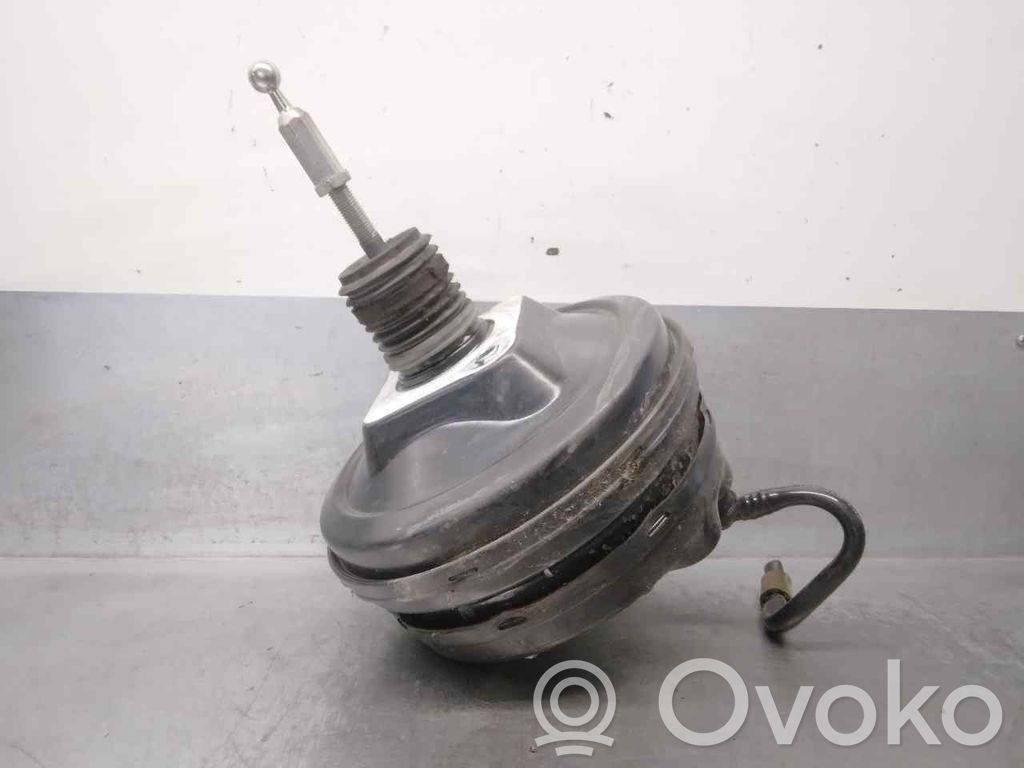 Audi A6 S6 C6 4F Hydraulisches Servotronic-Druckventil