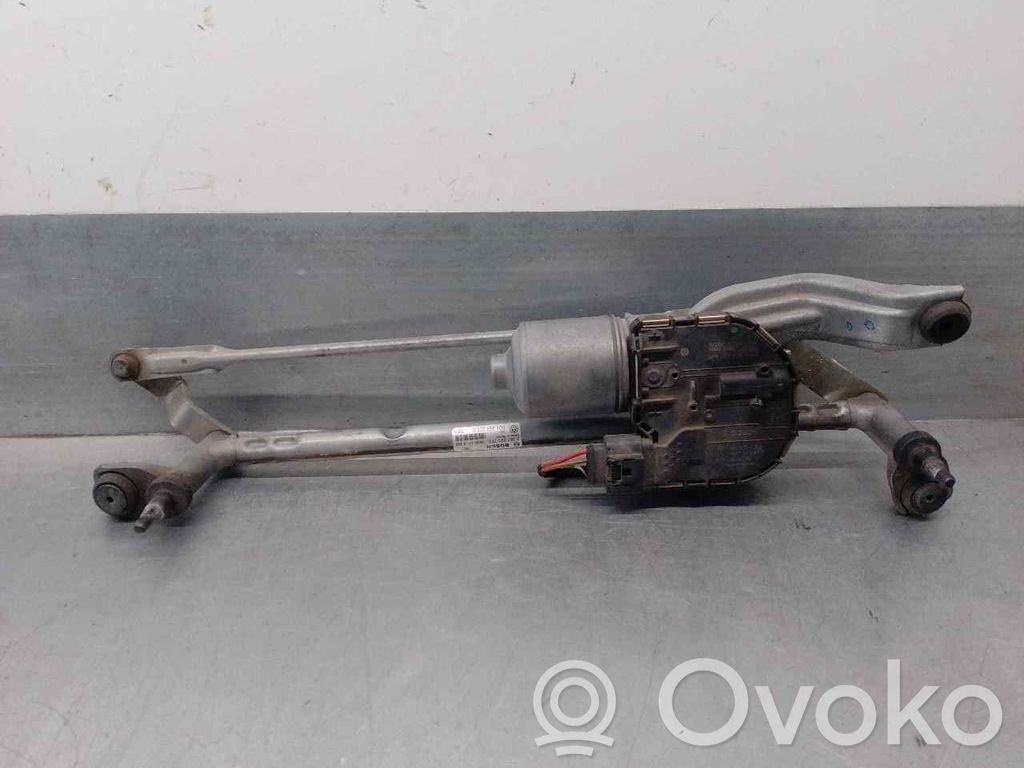 Volkswagen Golf SportWagen Moteur d'essuie-glace 