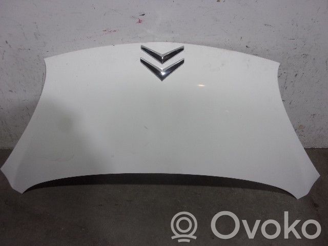 Citroen C15 Capó/tapa del motor 