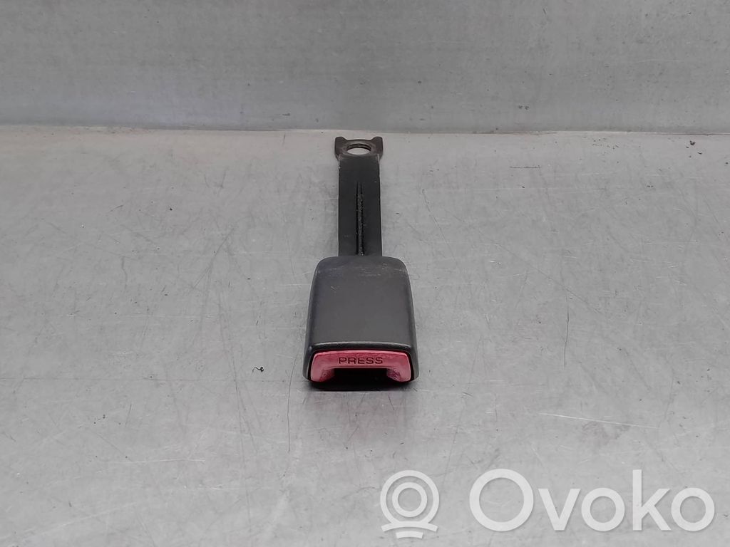Citroen C15 Gurtschloss vorne 