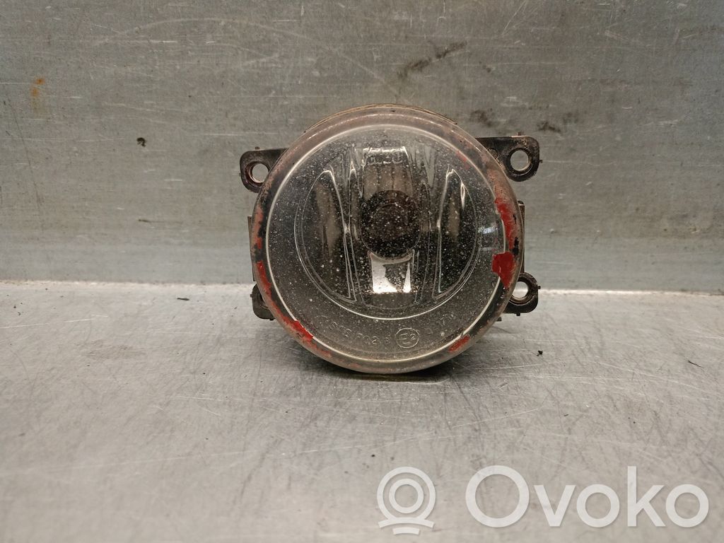 Renault Megane II Nebelscheinwerfer vorne