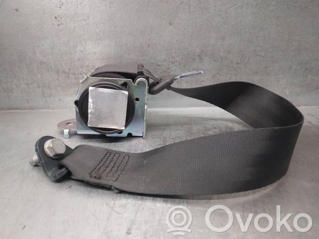 Peugeot 508 Ceinture de sécurité arrière 
